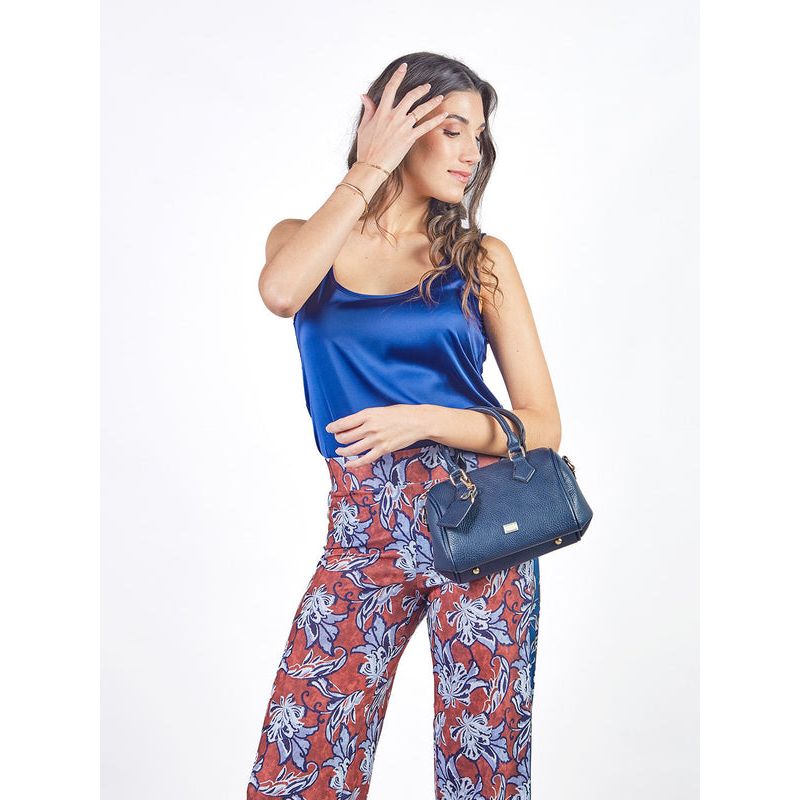 MICHELLE BELAU - GRETELL - POLO SIN MANGAS