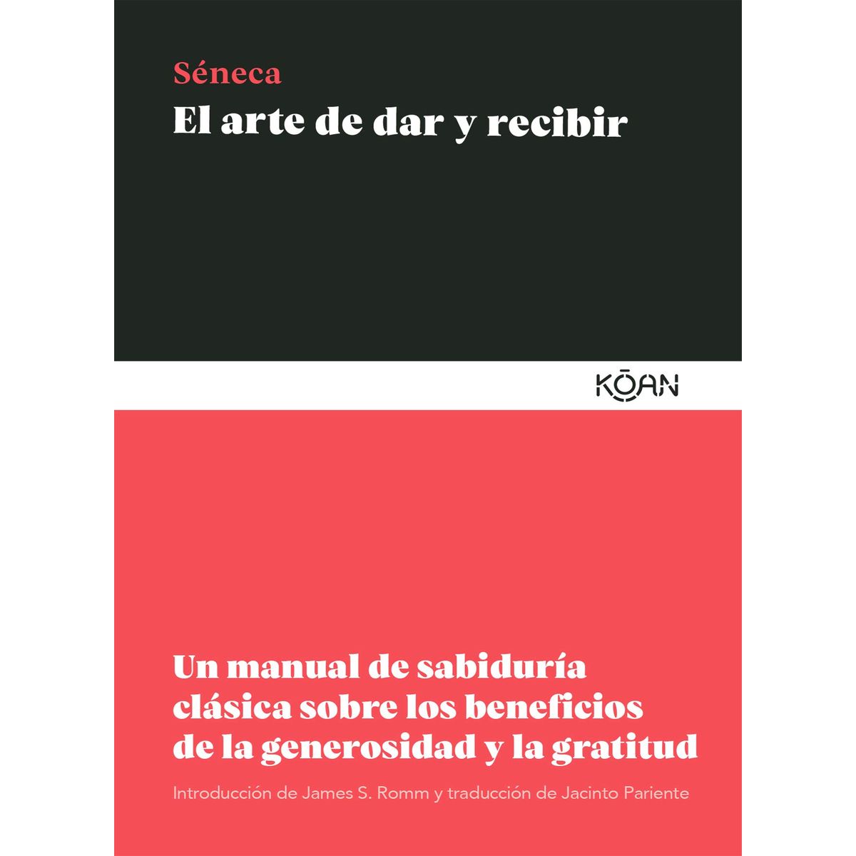 GENERICO - El Arte de Dar y Recibir