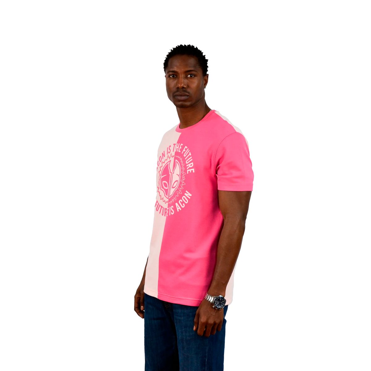 ACON - Polo Luxury Hombre Fold