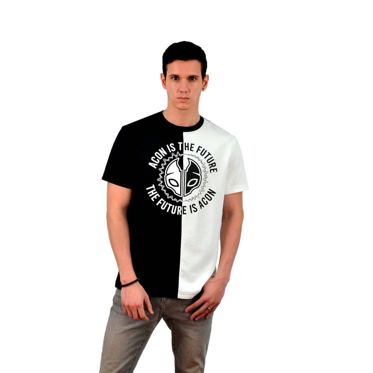 ACON - Polo Luxury Hombre Fold