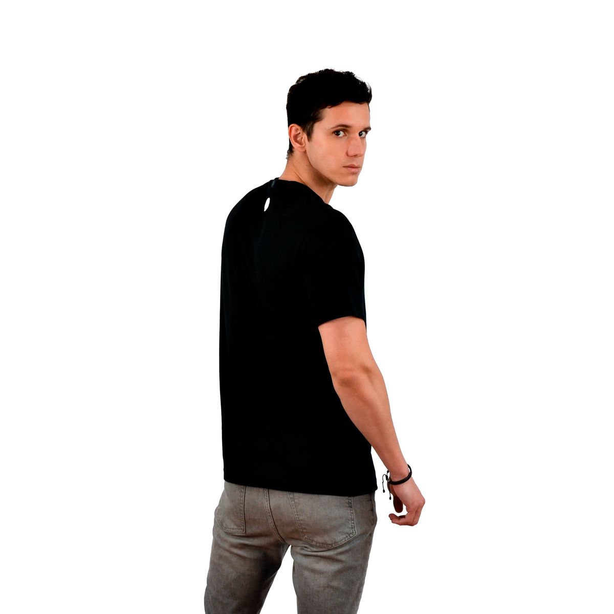 ACON - Polo Luxury Hombre Fold