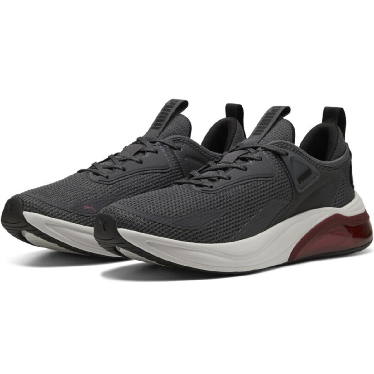 PUMA - Zapatilla Puma Cell Thrill 310168 21 Gris Oscuro para Hombre