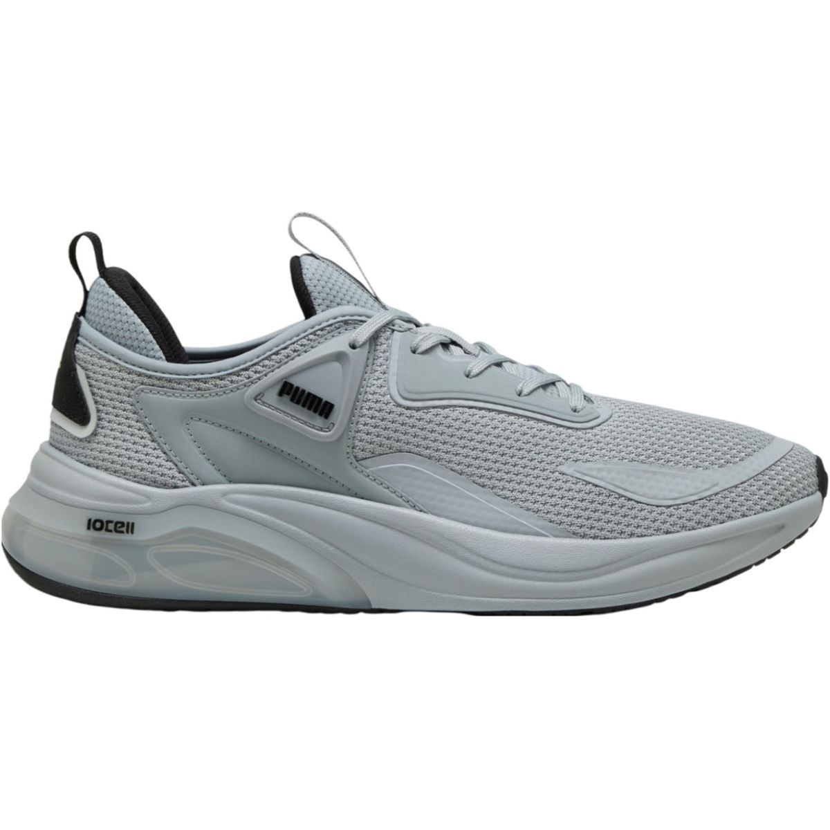 PUMA - Zapatilla Puma Cell Thrill 310168 17 Gris Claro para Hombre