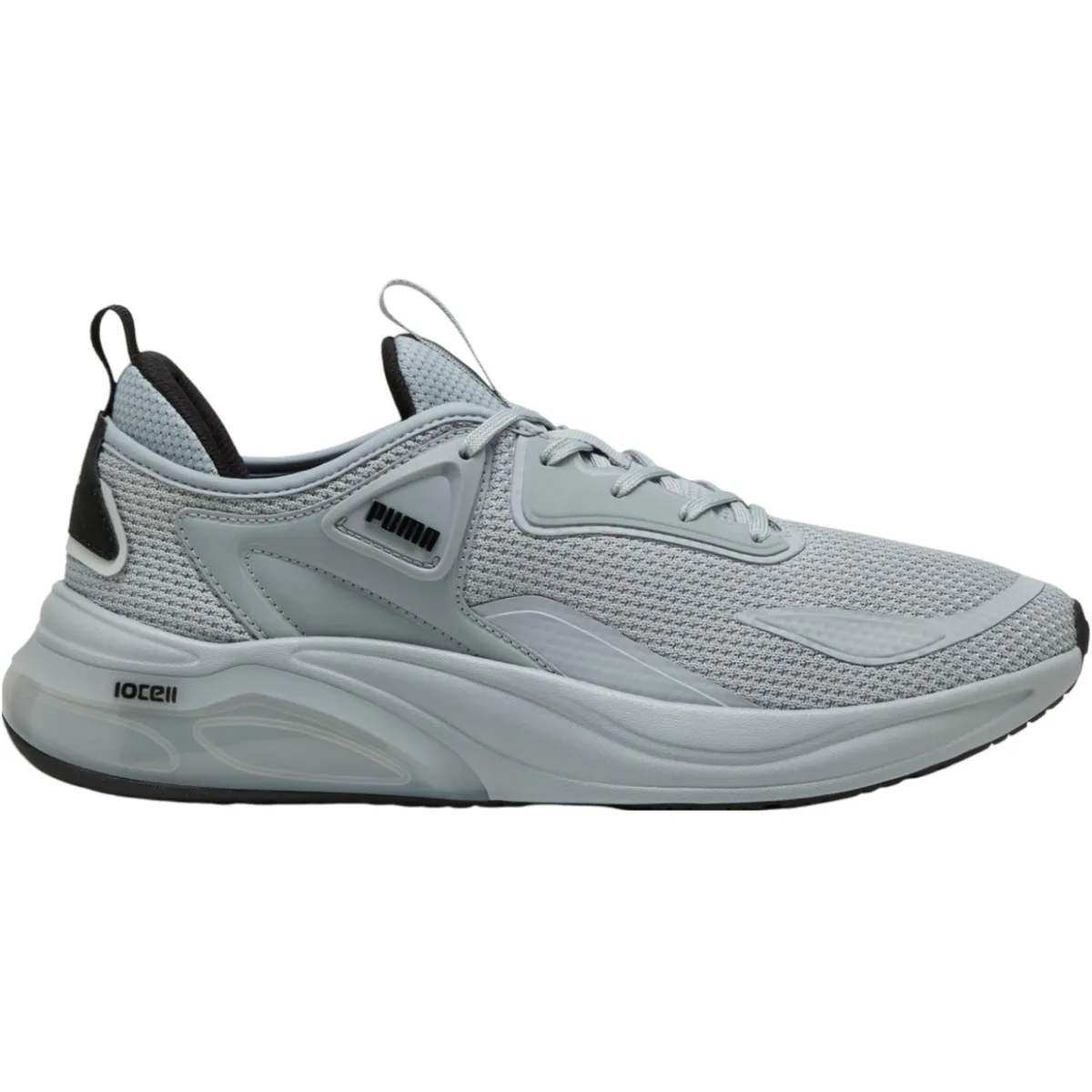 PUMA - Zapatilla Puma Cell Thrill 310168 17 Gris Claro para Hombre