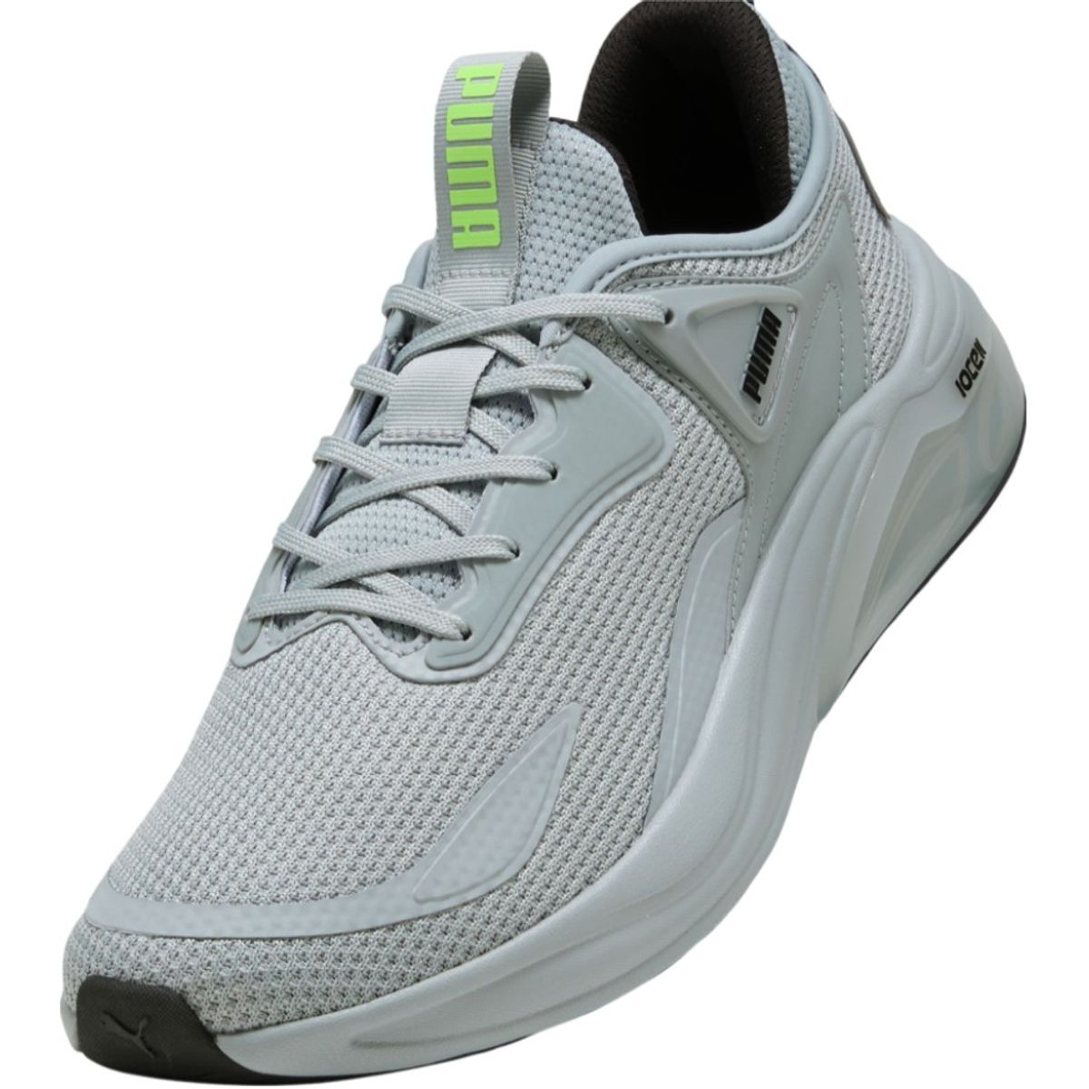 PUMA - Zapatilla Puma Cell Thrill 310168 17 Gris Claro para Hombre