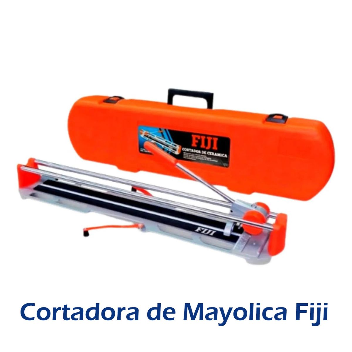 FIJI - CORTADORA DE MAYOLICA DE 60 cm