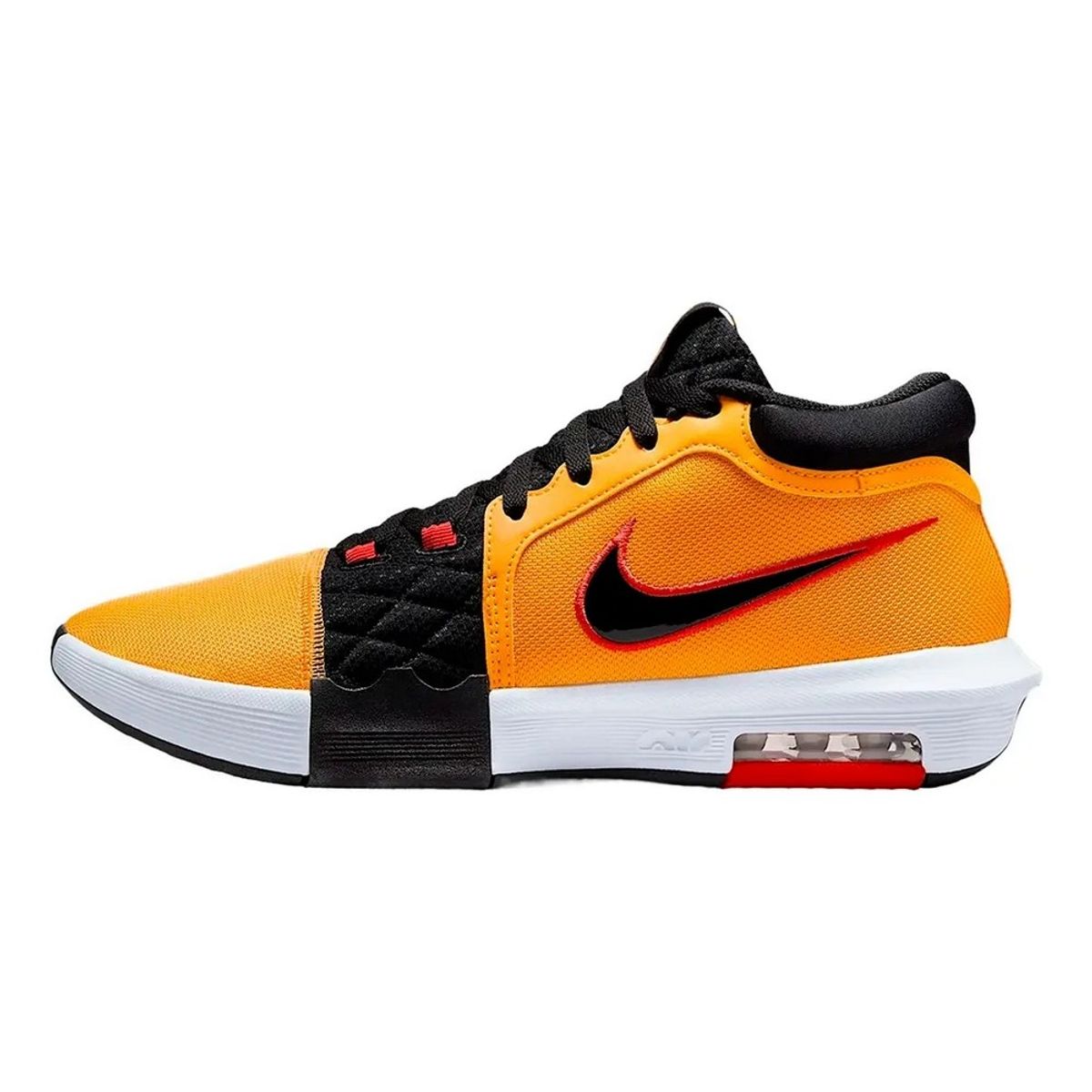 NIKE - Zapatillas LeBron Witness VIII HQ2139-700 para Hombres