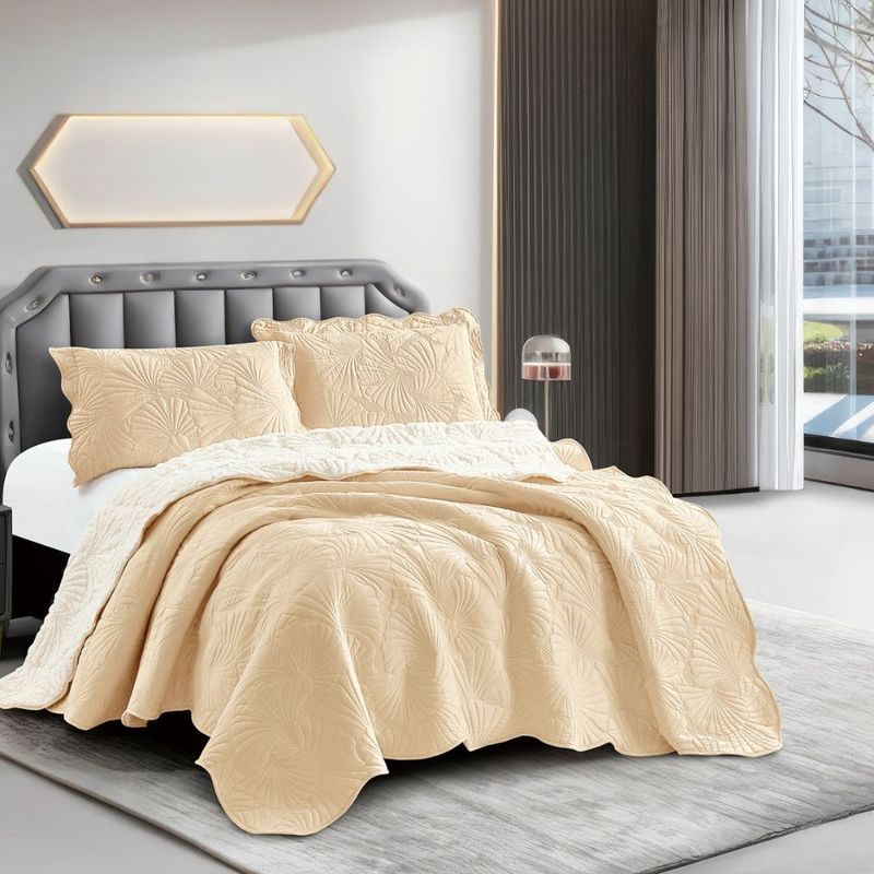 GOLDSUN - CUBRECAMA CON CARNERO GOLDSUN 2 PLZ