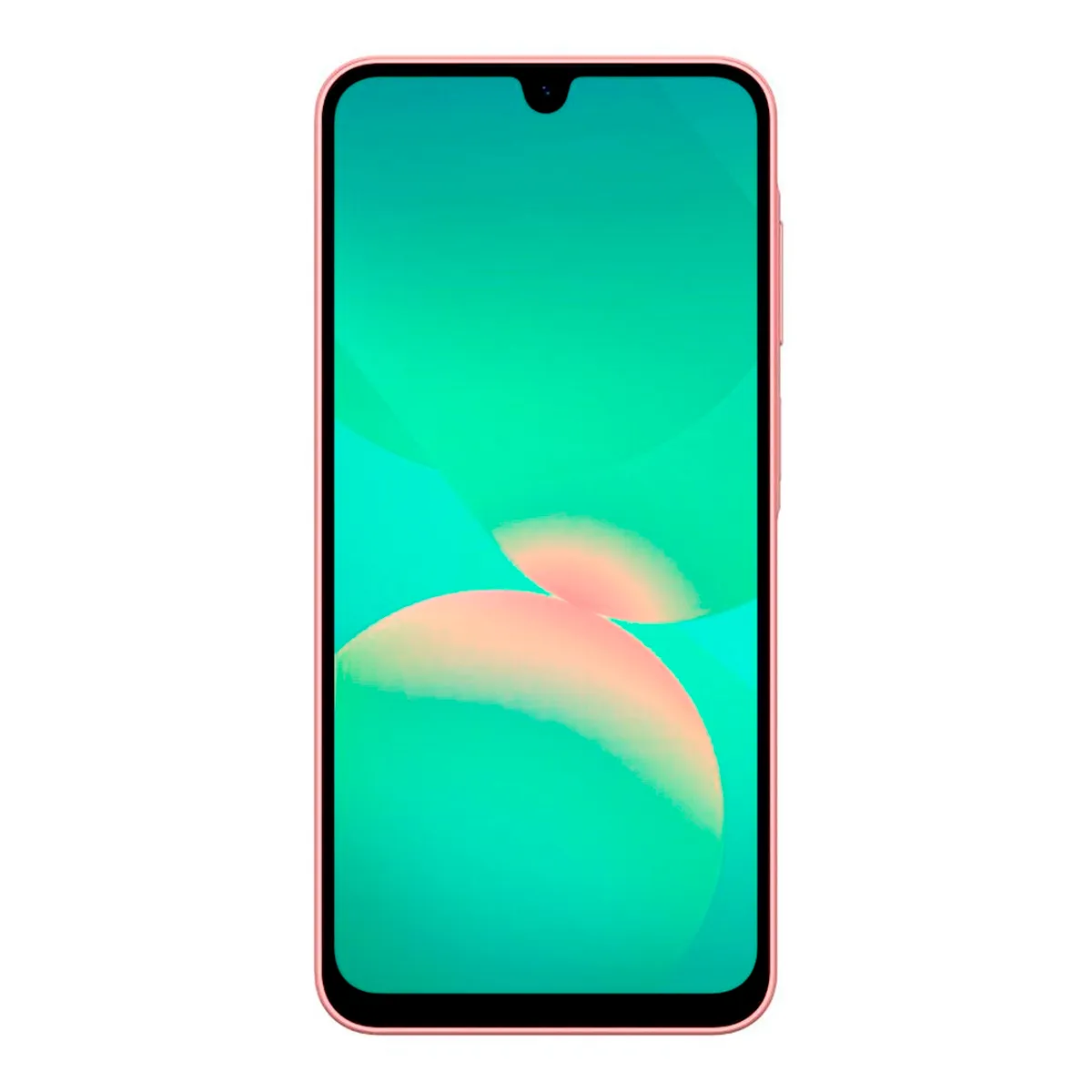 SAMSUNG - Celular Samsung Galaxy A26 5G 256GB - 8GB RAM Blanco