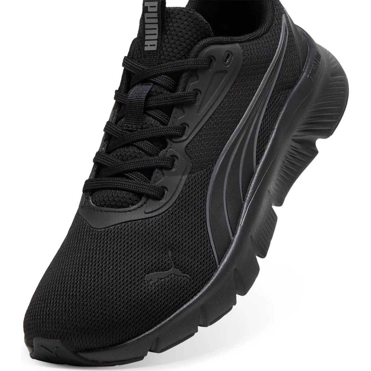 PUMA - Zapatilla Puma FlexFocus Lite Modern 310093 02 Negro para Hombre