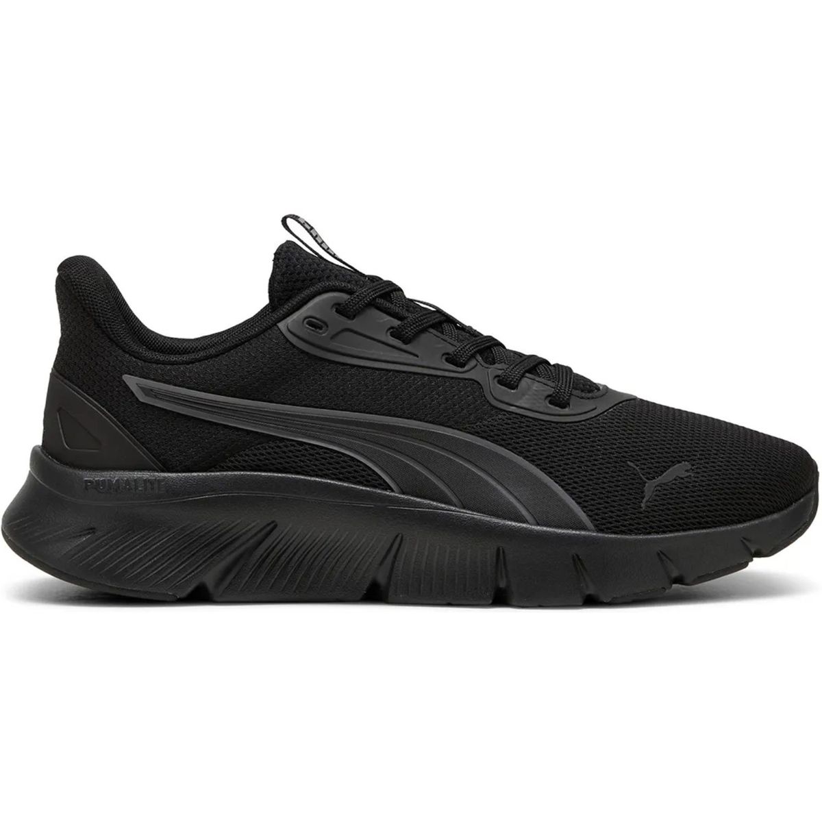 PUMA - Zapatilla Puma FlexFocus Lite Modern 310093 02 Negro para Hombre