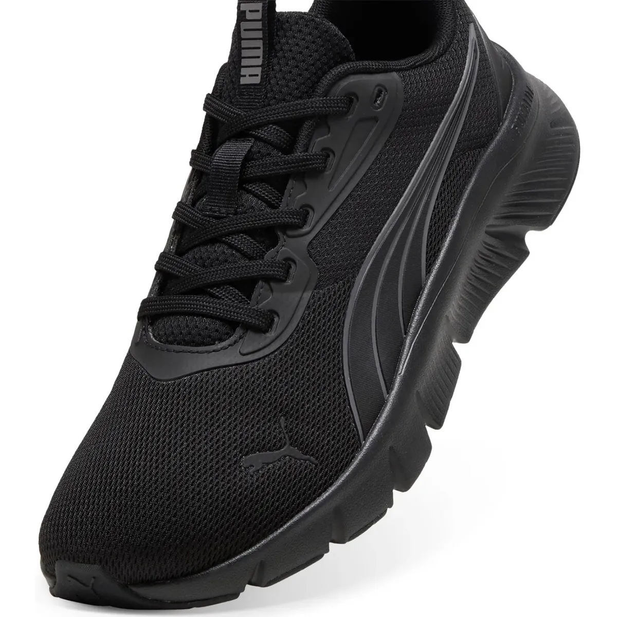 PUMA - Zapatilla Puma FlexFocus Lite Modern 310093 02 Negro para Hombre