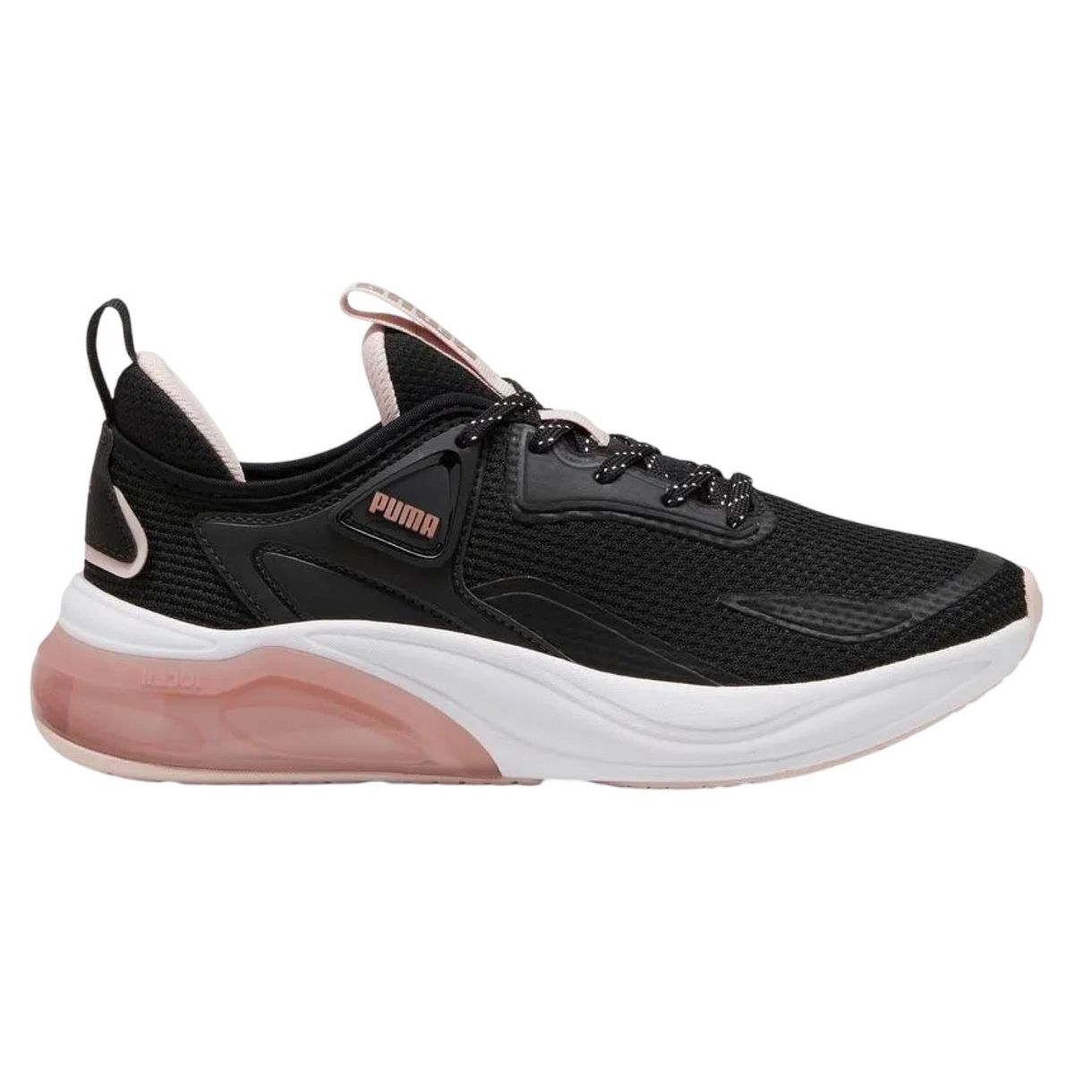 PUMA - Zapatillas Puma Cell Thrill 310168 03 Negro para Mujer