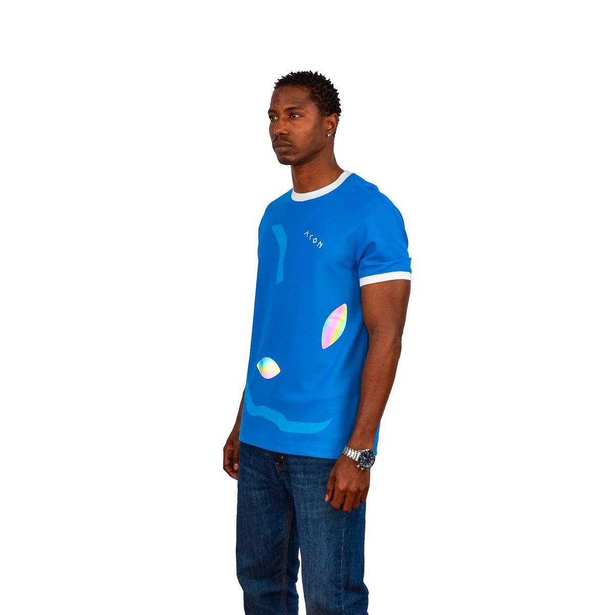 ACON - Polo Luxury Hombre Selkirk