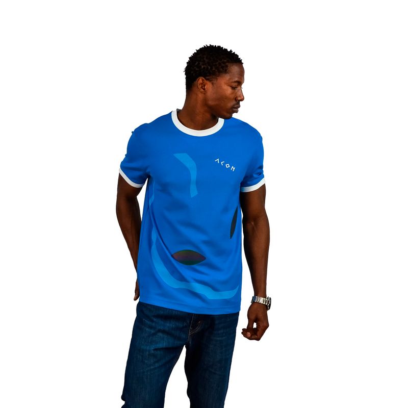 ACON - Polo Luxury Hombre Selkirk