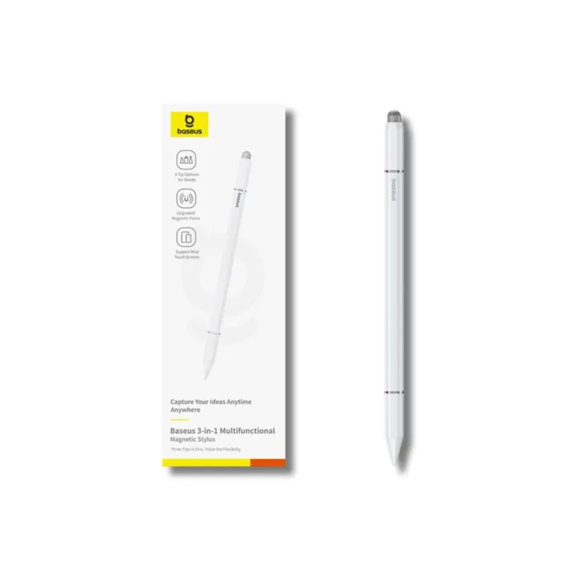 BASEUS - Lapiz Optico Smooth Writing 3 para Tablet Baseus