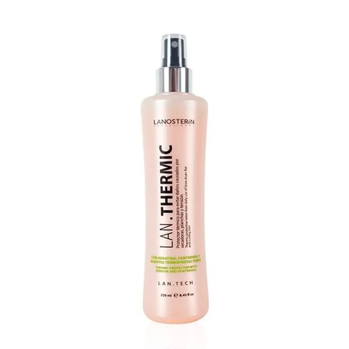 Lanosterin - Protector Thermico con Keratina y Panthenol Lan Thermic 250ml