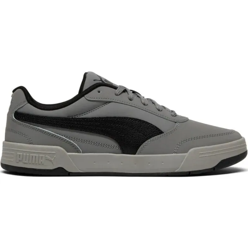 PUMA - Zapatilla Puma C-Skate Fresh 401188 02 Gris Claro para Hombre