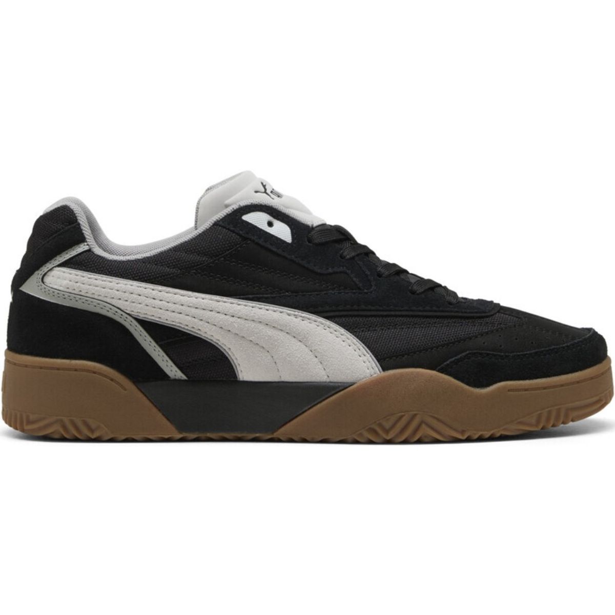PUMA - Zapatilla Puma Tifosi Grande SD 402617 02 Negro para Hombre