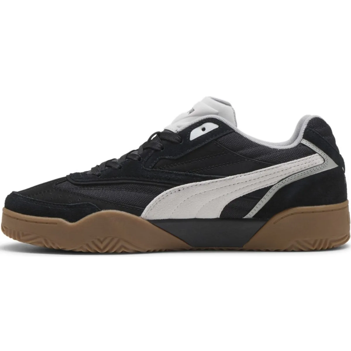 PUMA - Zapatilla Puma Tifosi Grande SD 402617 02 Negro para Hombre