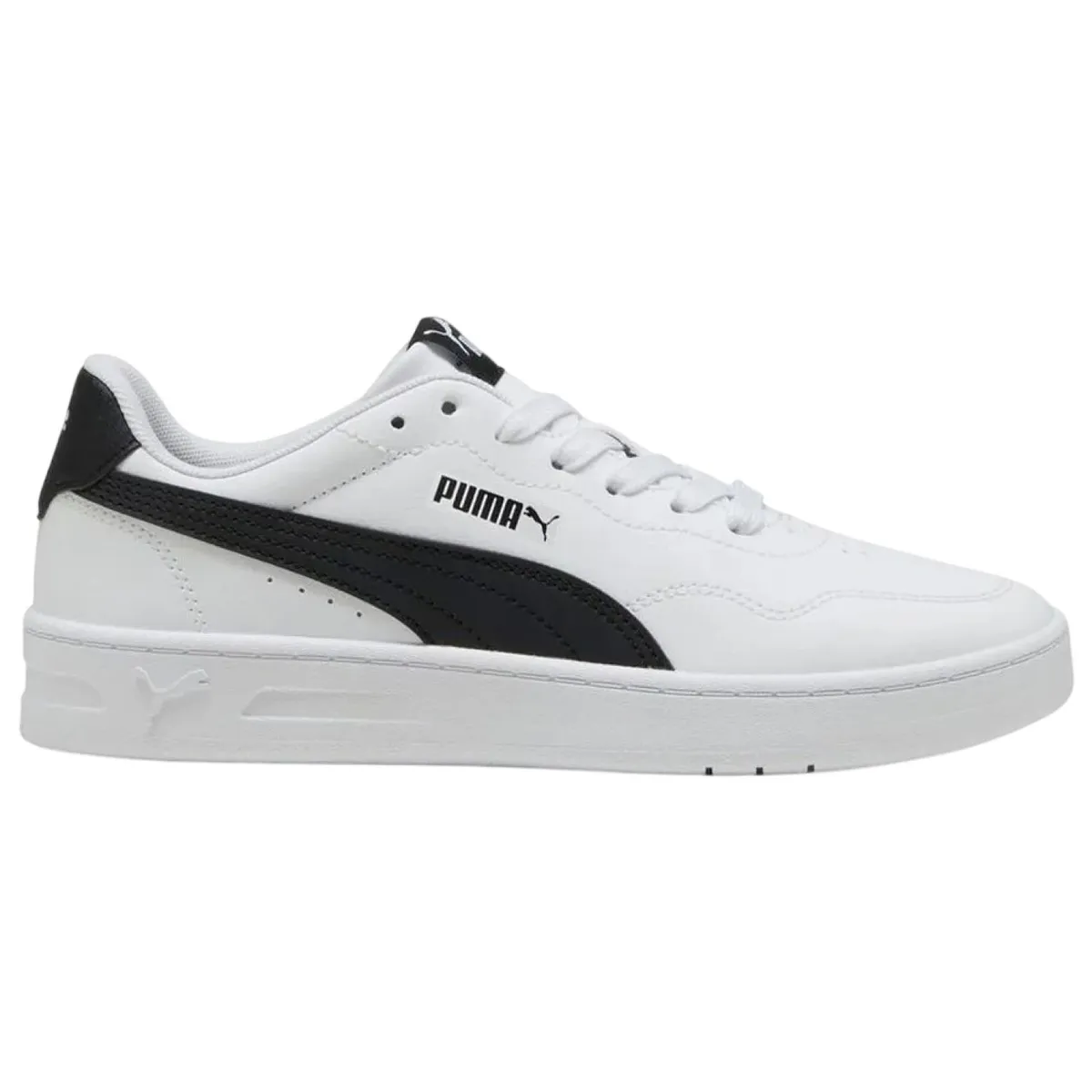 PUMA - Zapatillas Puma Court Lally 400367 03 Blanco para Mujer