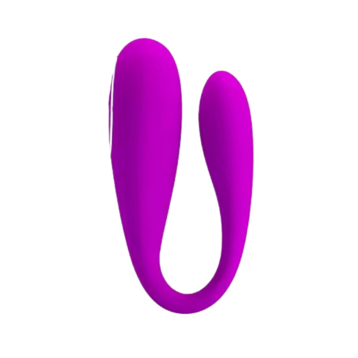 PRETTY LOVE - VIBRADOR DOBLE AUGUST APP PRETTY LOVE
