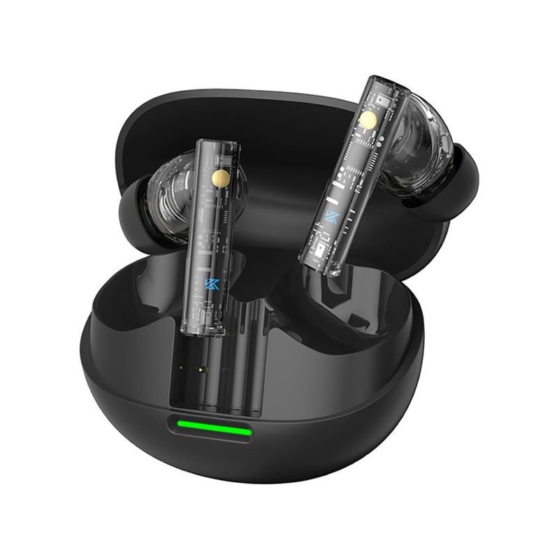 KZ - Kz Carol Pro Audifono Bluetooth 5.4 LDAC