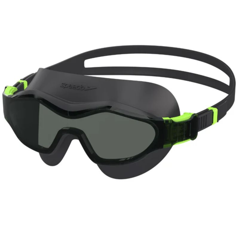 SPEEDO - Lentes para Natacion Speedo Hydrosity Mask Black