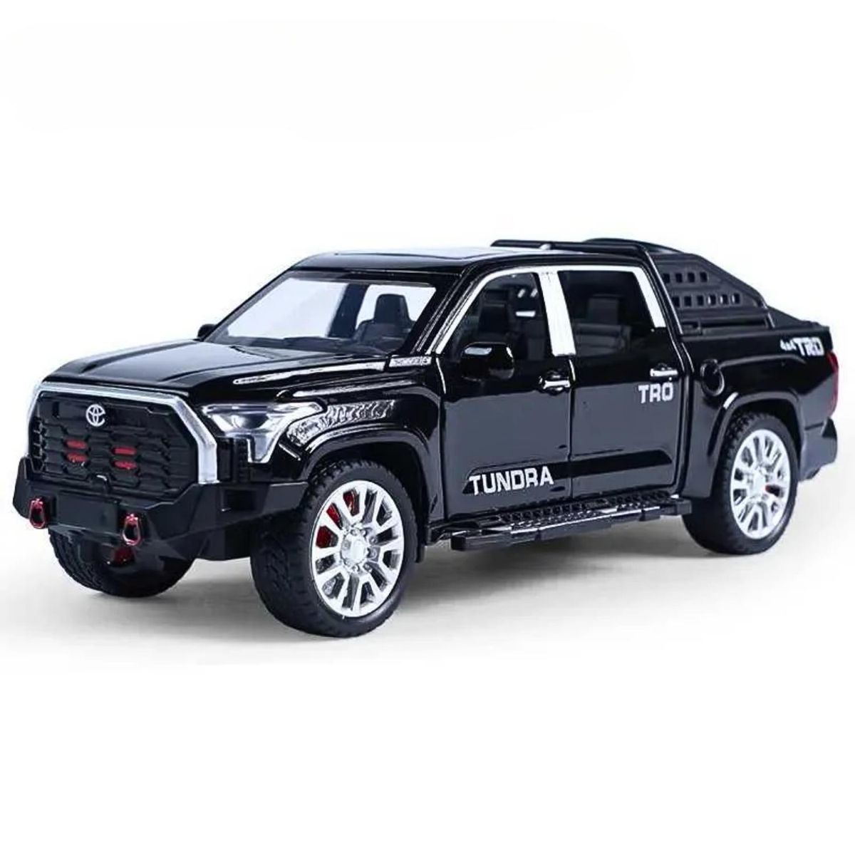 GENERICO - Camioneta Tundra de Colección