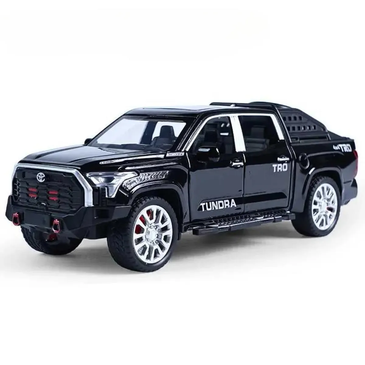 GENERICO - Camioneta Tundra de Colección