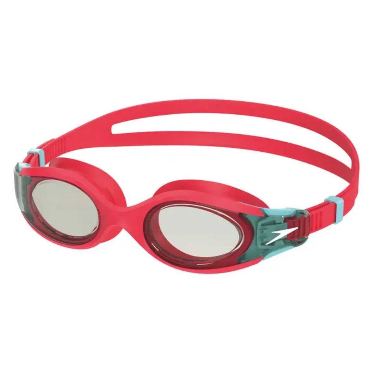 SPEEDO - Lente para Natacion Speedo Hydrosity 2.0 Junior Red