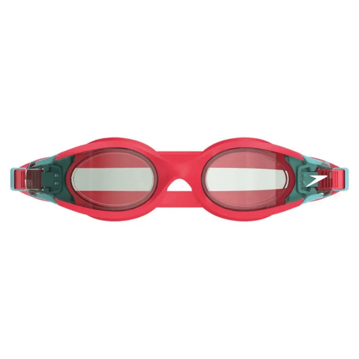 SPEEDO - Lente para Natacion Speedo Hydrosity 2.0 Junior Red