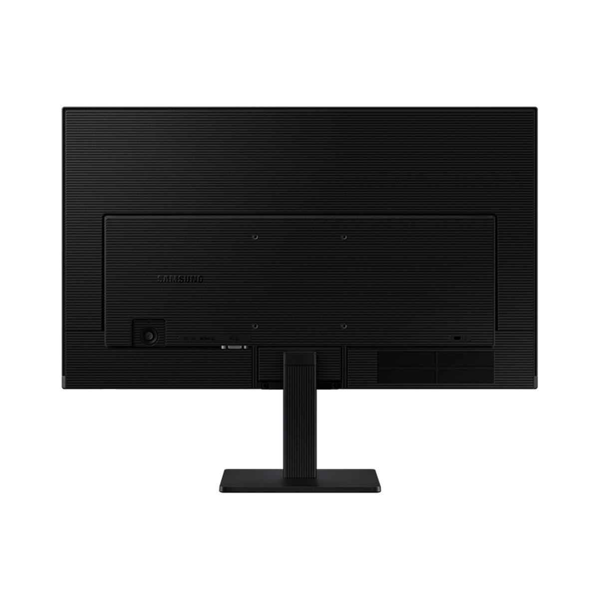 SAMSUNG - MONITOR SAMSUNG LS24D300GA 24 FHD IPS 100HZ 5Ms HDMI VGAD-SUB USB-C