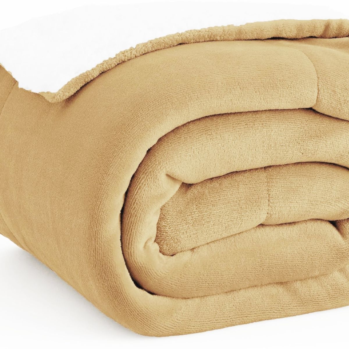 GENERICO - MANTA CARNERITO 190 X 160CM