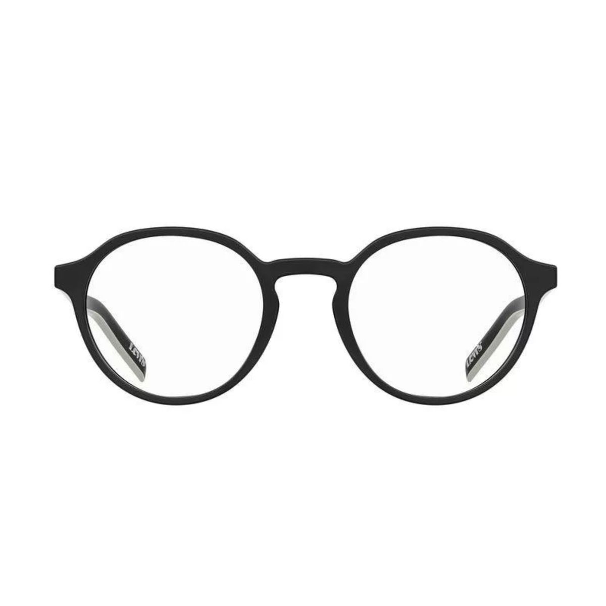 LEVIS - MONTURA DESCANSO UNISEX LV 1023 807 LEVIS NEGRO CASUAL 1030435