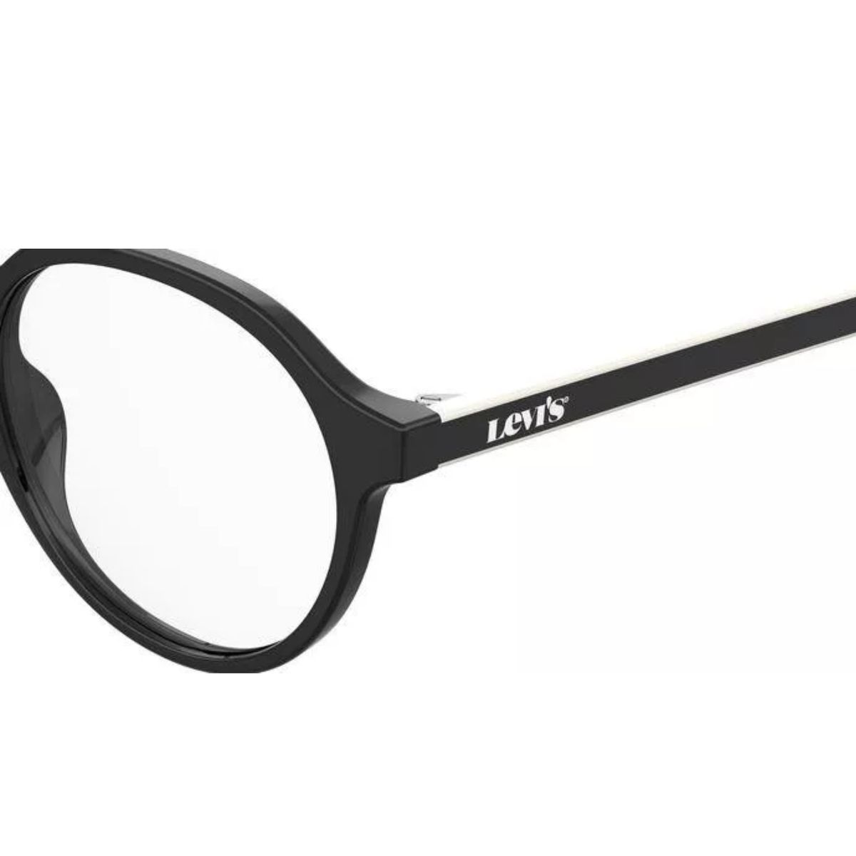 LEVIS - MONTURA DESCANSO UNISEX LV 1023 807 LEVIS NEGRO CASUAL 1030435