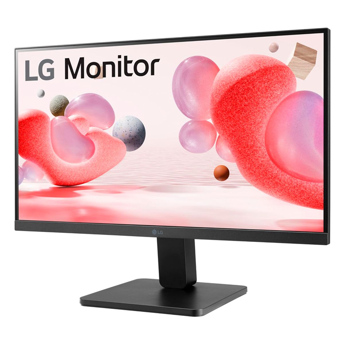 LG - MONITOR 22MR410-B LG 2145 FHD VA 100HZ 5MS HDMI VGA HP-Out