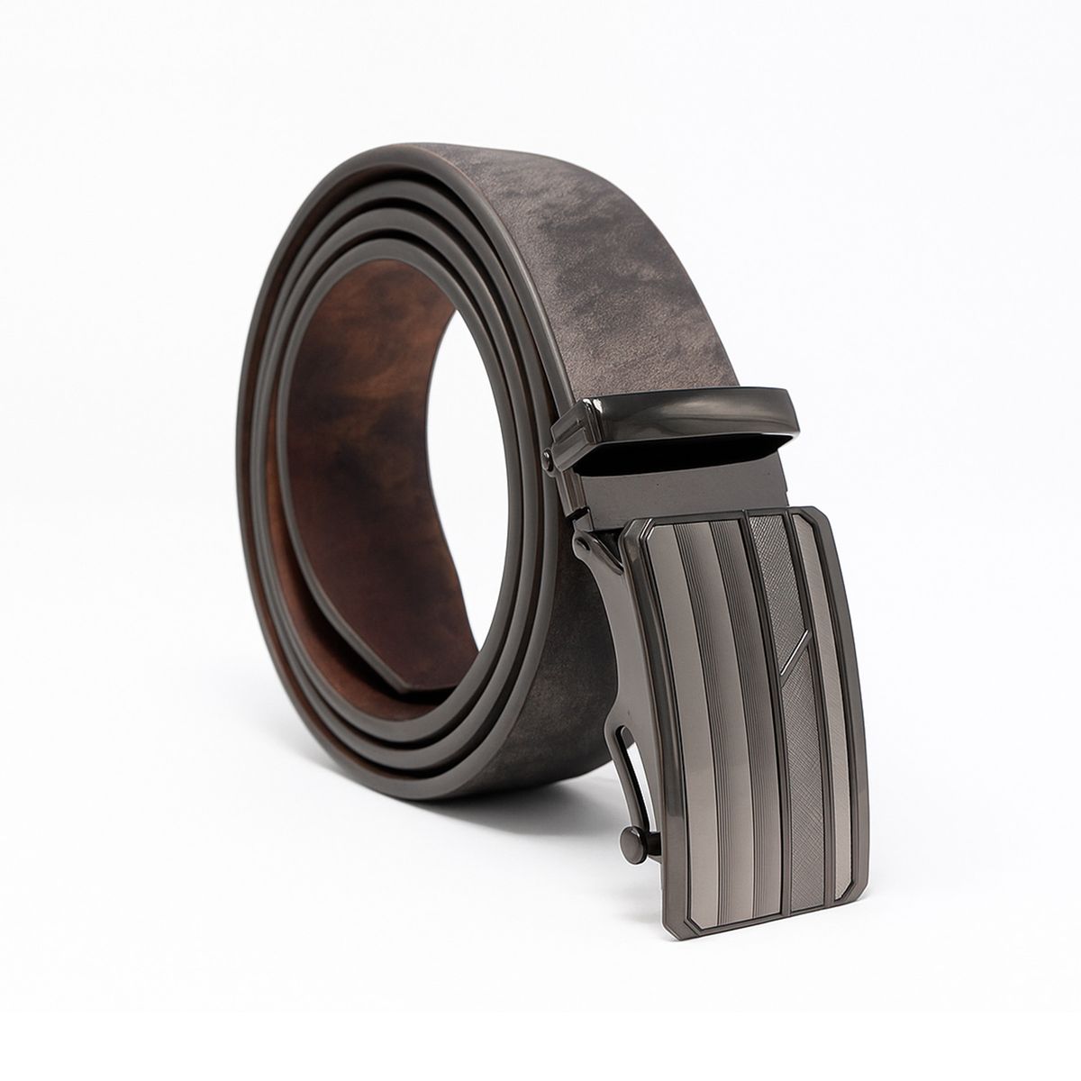 GENERICO - CORREA URBANA GRAFITO REVERSIBLE