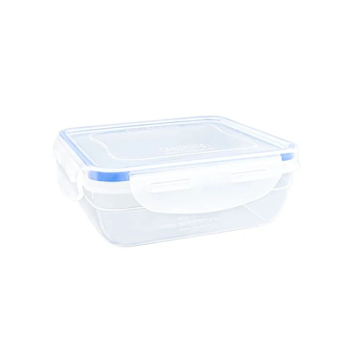 BASA - Taper Good & Good Cuad. 670 Ml  Basa.