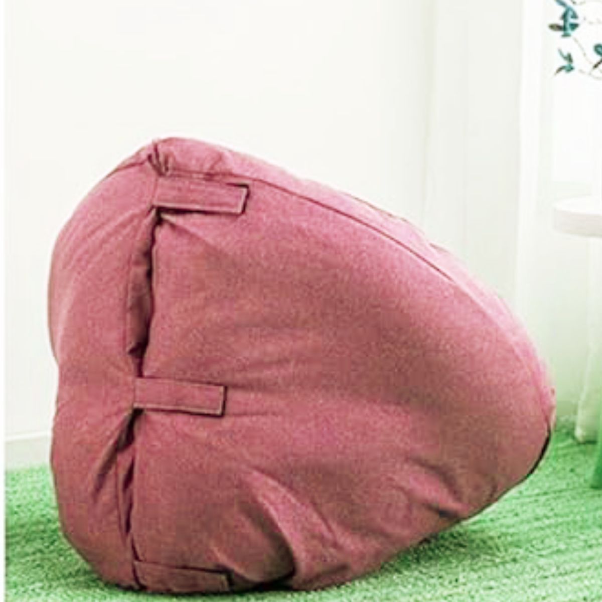 GENERICO - PUFF COMFORT 2 EN 1 PETIT