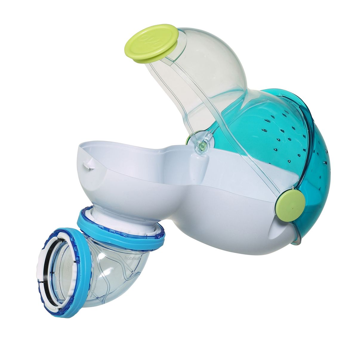 HABITRAIL - Habitrail Ovo Mini Maze Mini laberinto Serie OVO