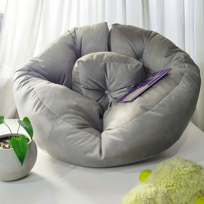 GENERICO - PUFF COMFORT 2 EN 1 PETIT