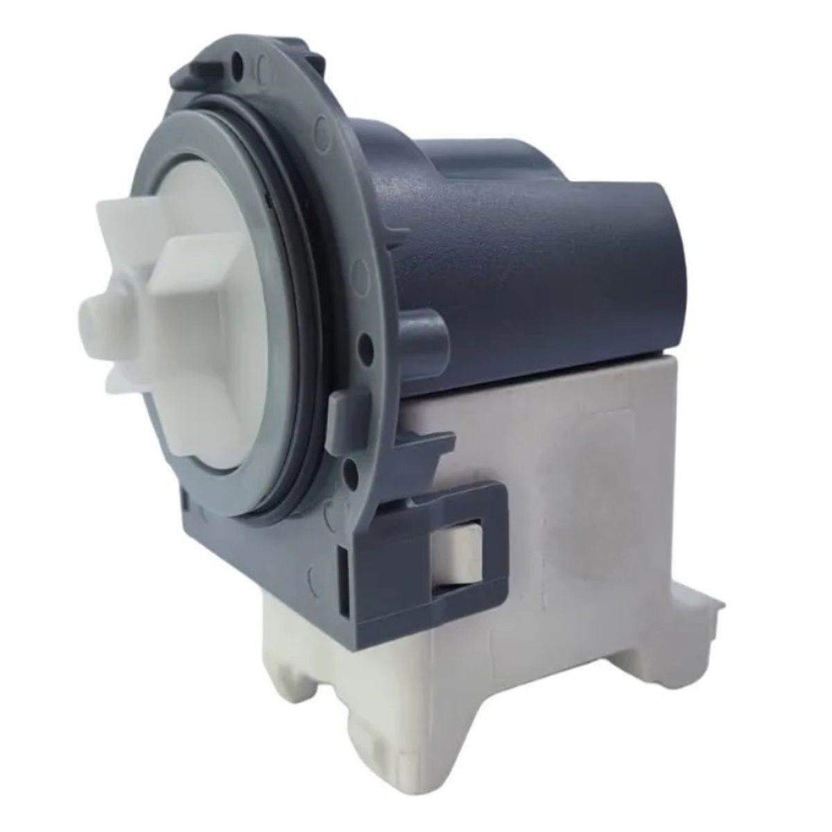 GENERICO - Bomba De Agua Lavadora samsung 85w 220v B35-5A