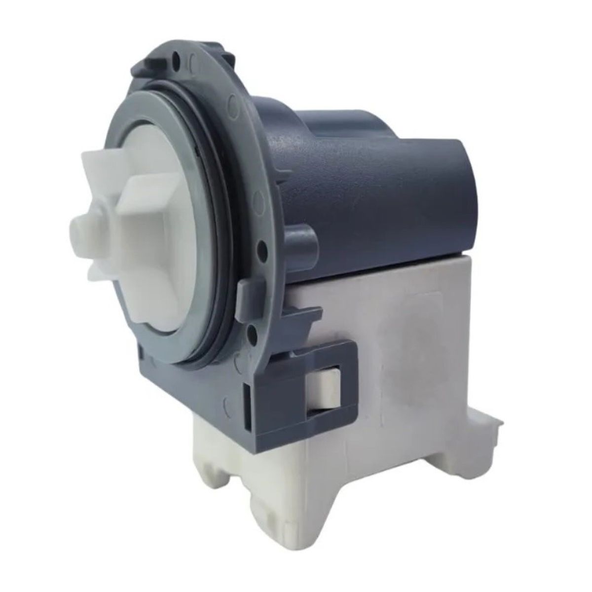 GENERICO - Bomba De Agua Lavadora samsung 85w 220v B35-5A