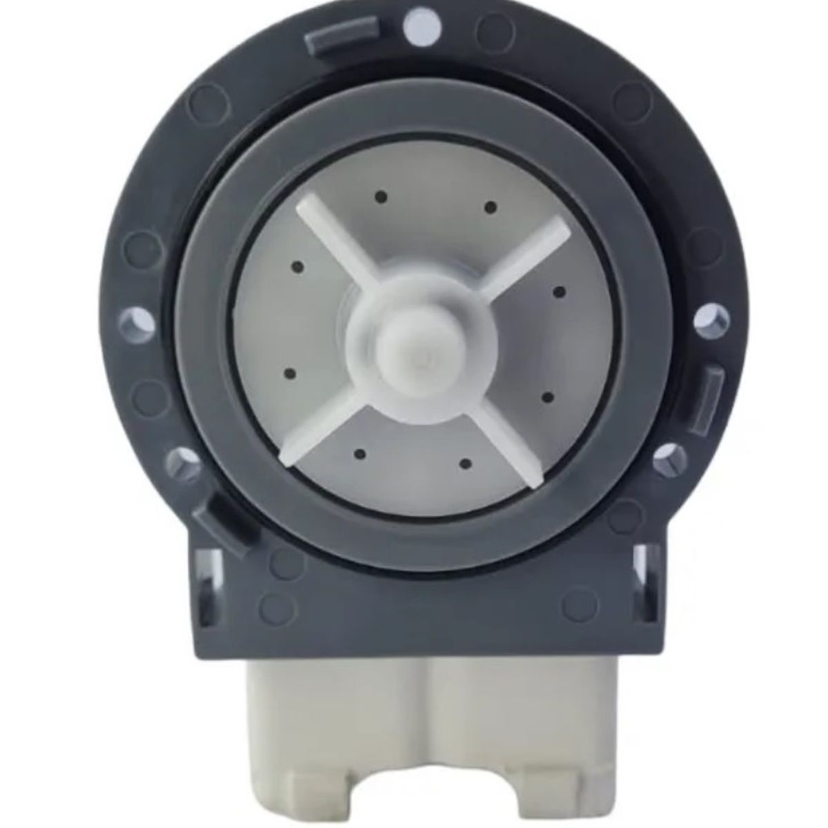 GENERICO - Bomba De Agua Lavadora samsung 85w 220v B35-5A