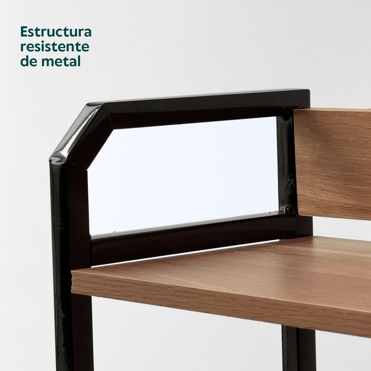 HOGARMAS - Zapatero Multifuncional de 4 niveles Estante Organizador