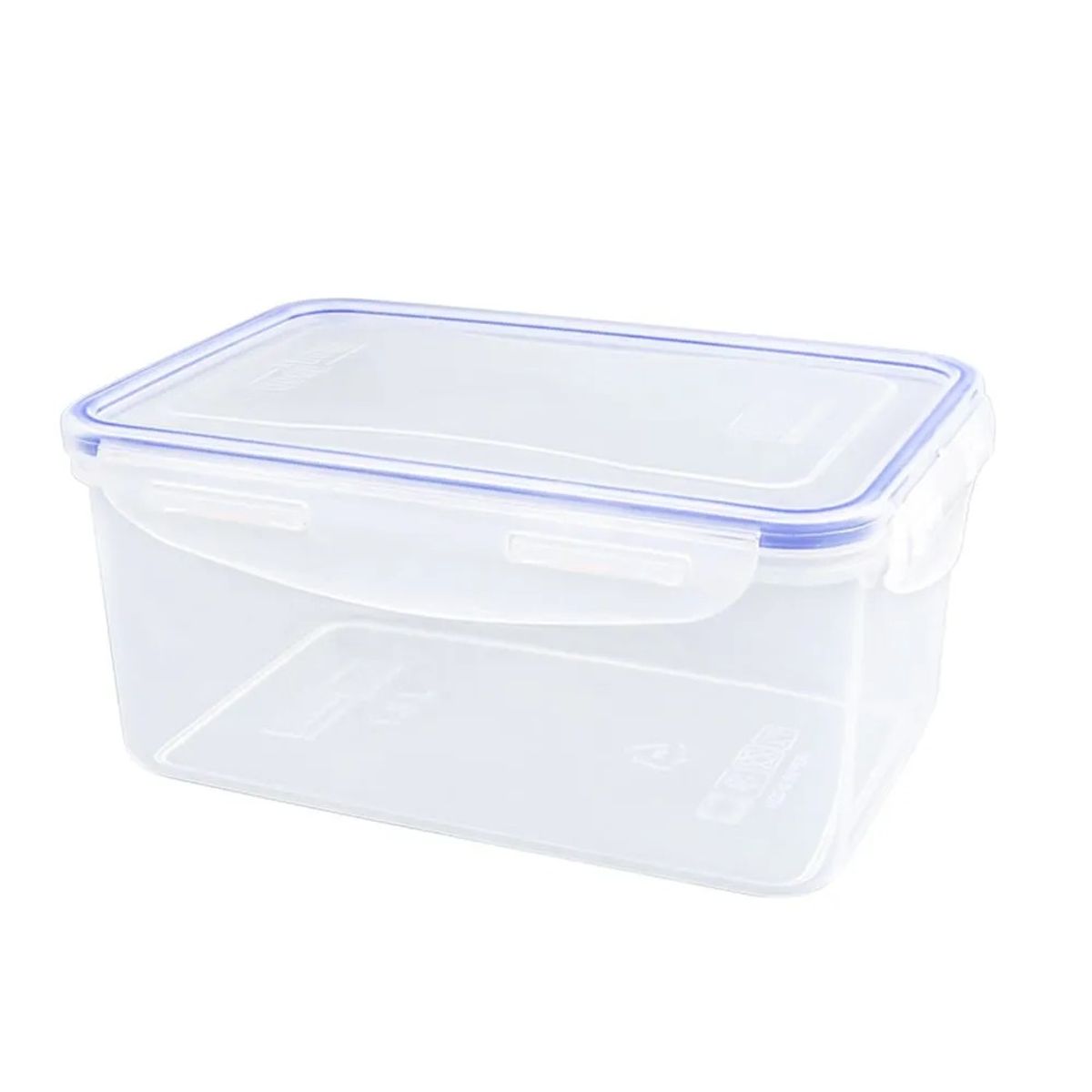 BASA - Taper Good & Good Rect. 1.5 Lt  Basa.