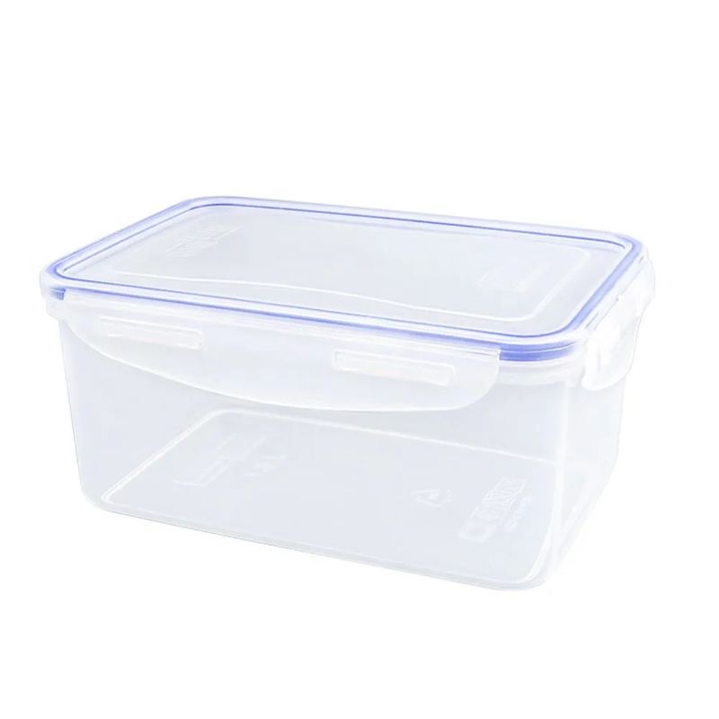 BASA - Taper Good & Good Rect. 1.5 Lt  Basa.