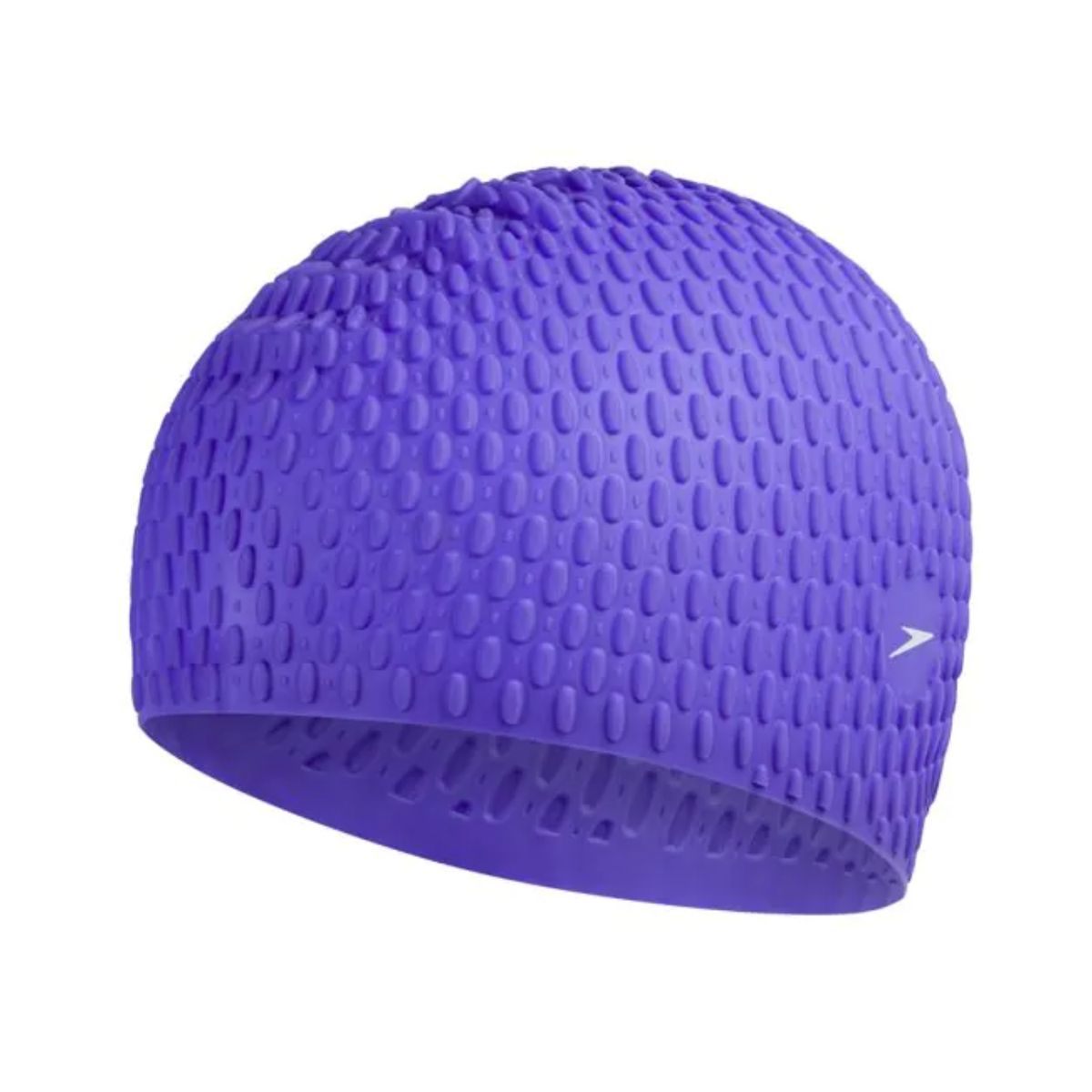 SPEEDO - Gorra para Natacion Speedo Bubble Cap Purple