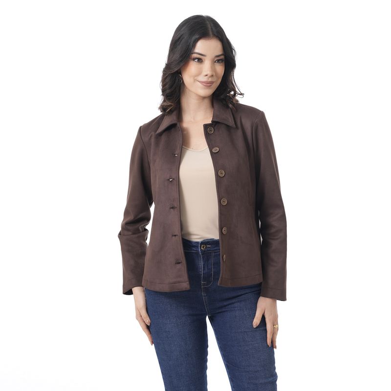 MAE ALCOTT - CHAQUETA CELMIRA MAE ALCOTT